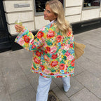 Jimena Chic Tailored Dress Boutique Collection