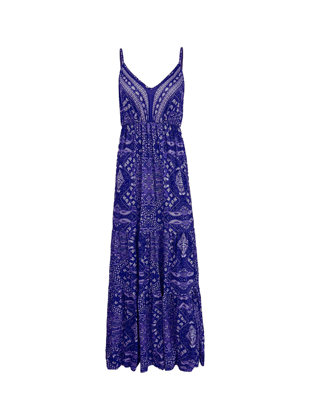 Sling Sexy Dress