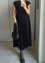 Kinsey Effortless and Stylish Dress for Women Effortless Chic Look