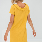 Greta Elegant and Casual Summer Dress for Women Stylish Outfit