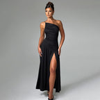 Bellatrix Dress Black