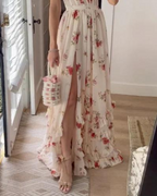 Tatum Exclusive Dress Elevated Occasion Wear