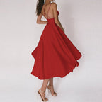 Isabel Timeless Cocktail Dress for Women, Party Chic Silhouette Collection