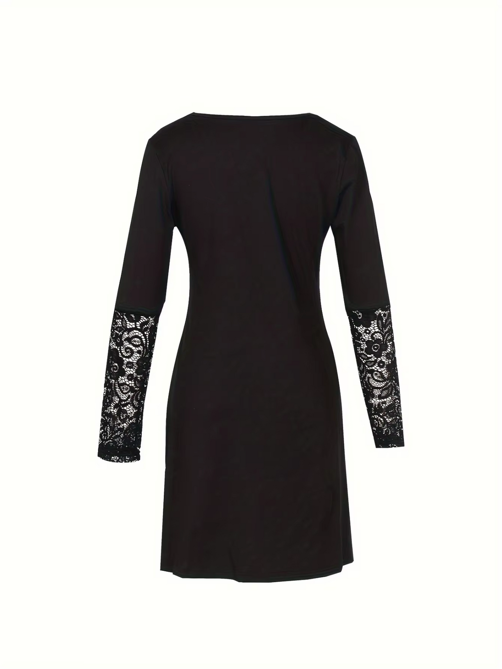 Lina Exclusive Lace Dress for Women Statement Occasion Edit