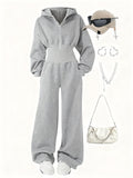 SONYA JUMPSUIT