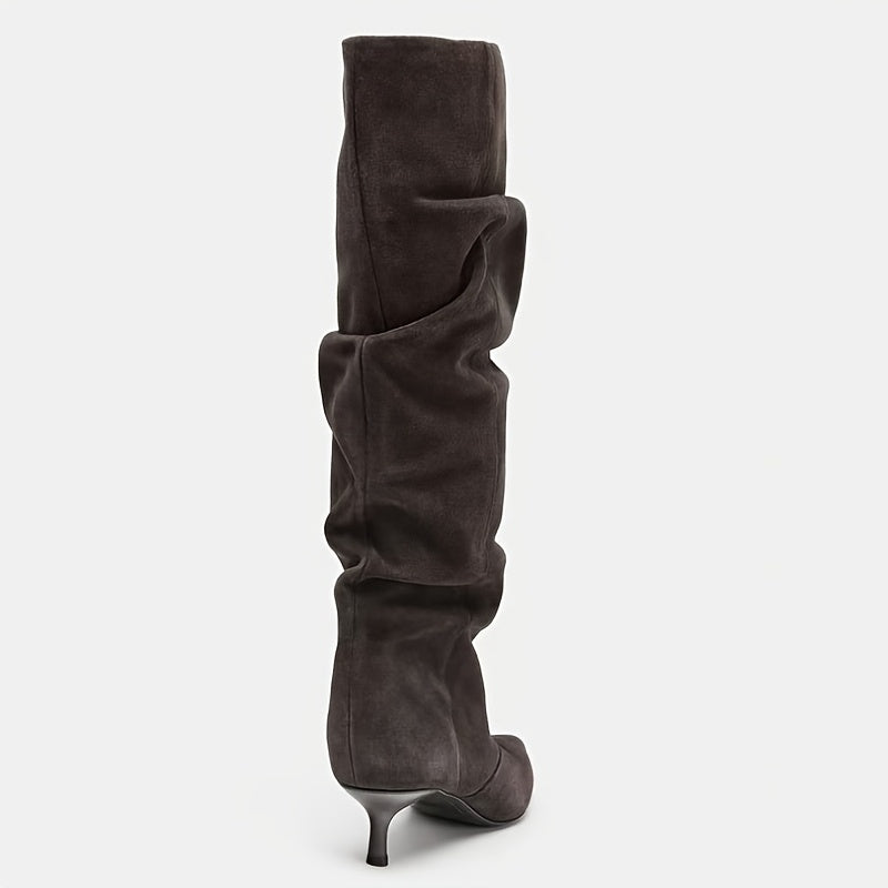 LINDA BOOTS