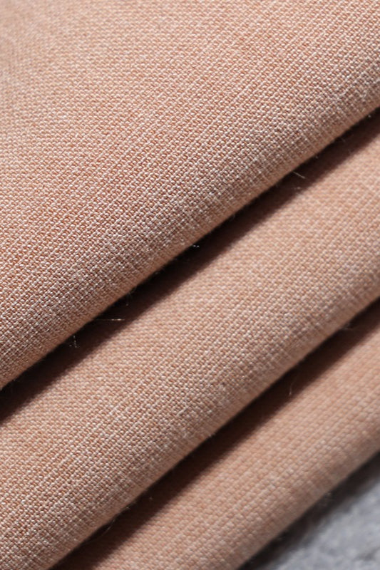 Solid Color Elevated Office Blazer