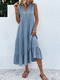 Ilona Layers Smockdress for Women Wardrobe Essential