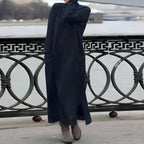 Zuleyka Effortless Winter Dress Premium Wardrobe Essential