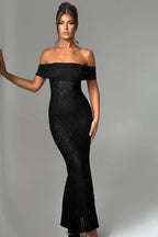 Floral Lace Backless Lace Dress