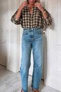 MIRO loose wide-leg pants