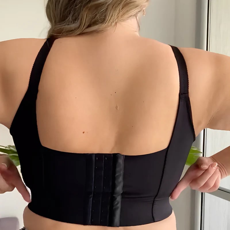 Fashion Deep Cup Bra