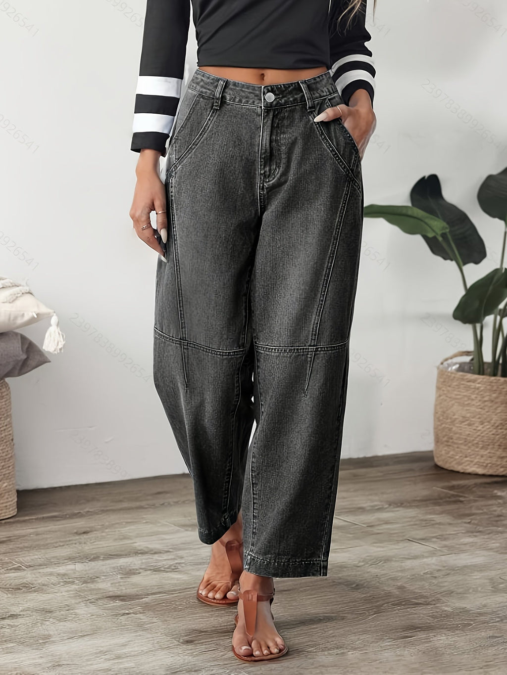 MELISA JEANS