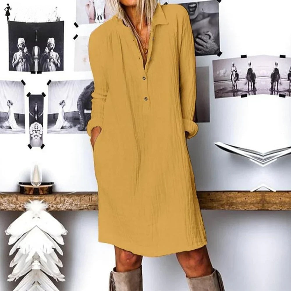 Goya Elegant and Versatile Summer Dress for Women Effortless Chic Look