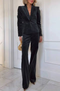 GOOD flared trousers