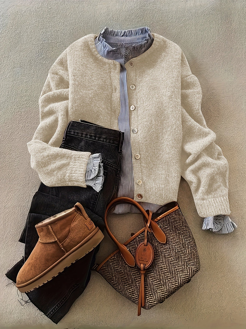 LILIANA SWEATER