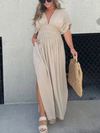 Tamara Statement Cute Summer Dress Evening Wear Edit