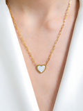 Pelophia Necklace