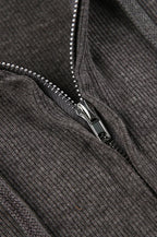 Basic Streetwear Tracksuit Hoodie