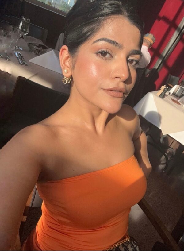 Kritika Khurana X Miakee Aliza