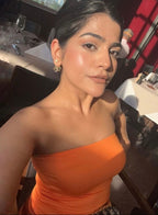 Kritika Khurana X Miakee Aliza