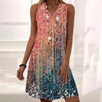 Inaki Chic Stylish Dress Statement Occasion Edit
