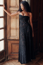 Karina Elegant and Versatile Summer Dress for Women Relaxed Modern Fit