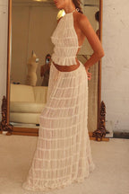Olimpia Boutique And Fashionable Long Dress Premium Wardrobe Essential