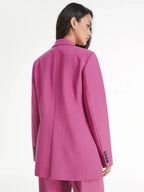 Boss Mode Blazer & Pants Matching Suit