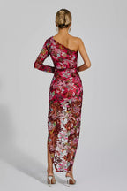 Aracely Maxi Dress