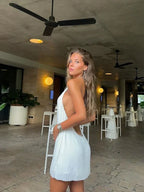 Estrella Modern and Comfortable Summer Dress for Women Stylish Outfit