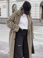 ELONA COAT