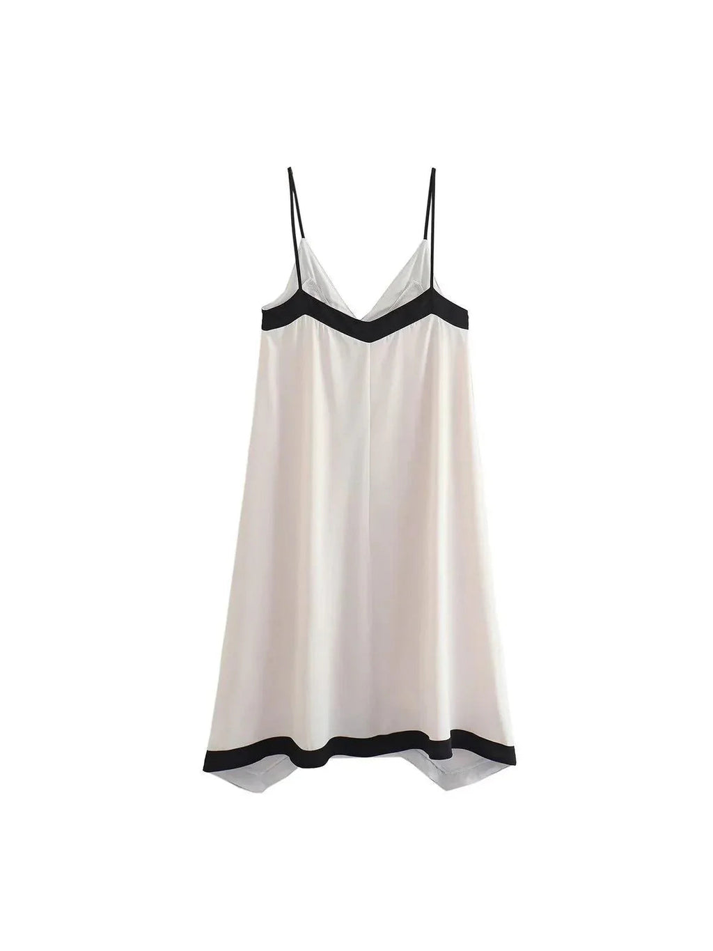 Sicily Aesthetics Slip Long Dress