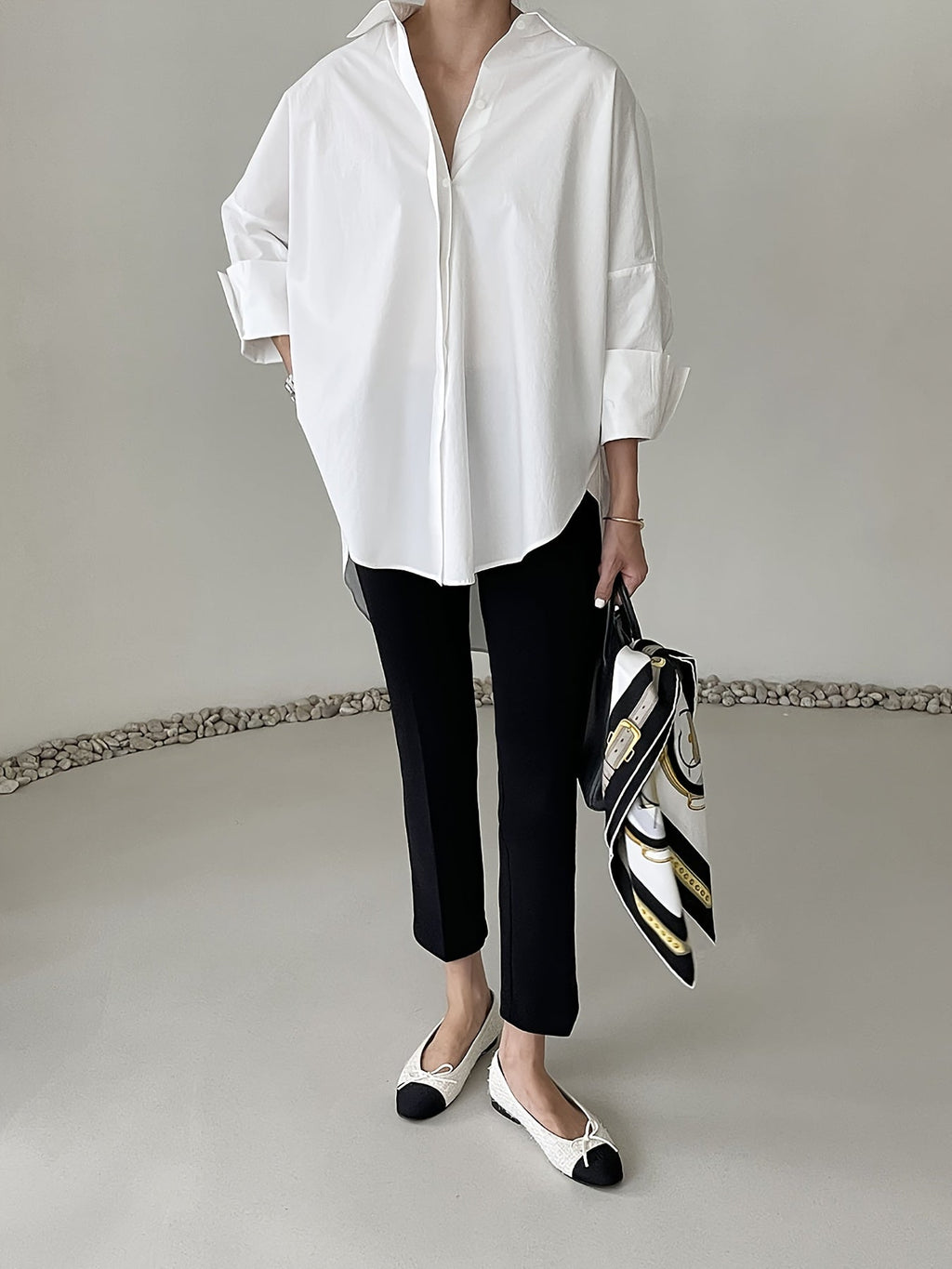 PEONI BLOUSE