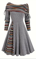 CICILIA DRESS