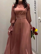 Goya Boutique Stylish Maxi Dress Designer Edit