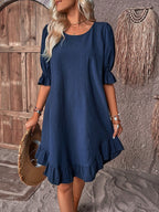 Indira Timeless Dress Designer Edit