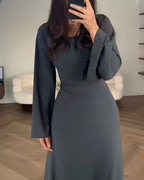 Elara Exclusive Party Dress Boutique Collection