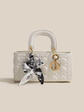 Chic-Bow Mini Handbag