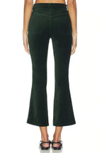 GOOD flared trousers