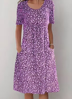 Georgina Exclusive Summer Fashion Dress Statement Occasion Edit