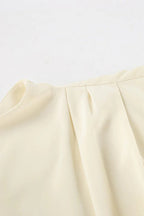 Shyra Top - Apricot