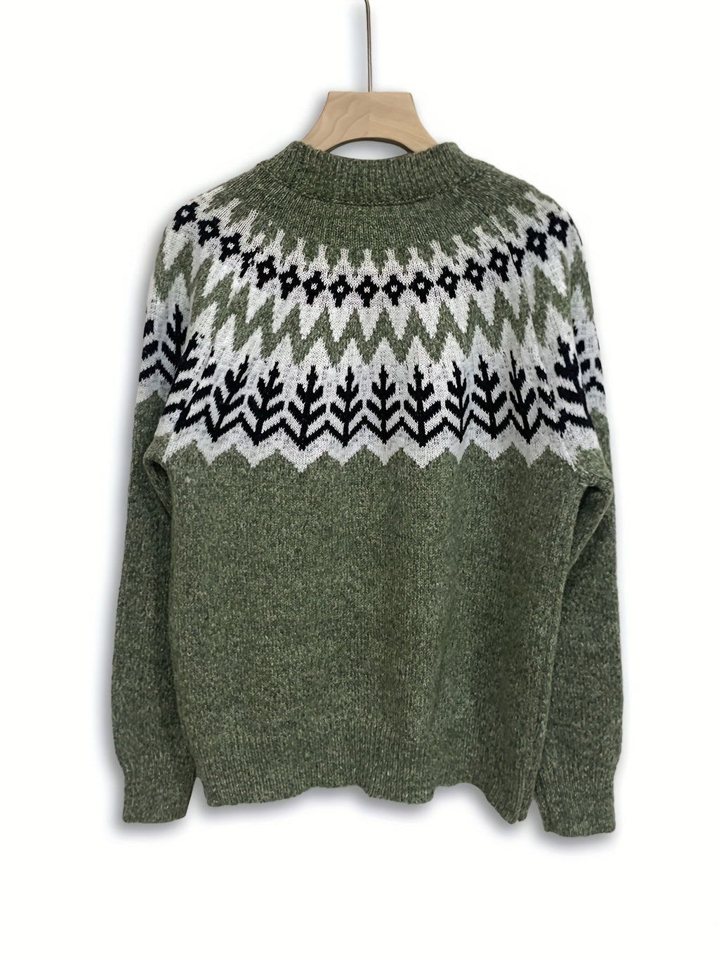 TATI SWEATER