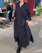 Elena Elegant Dress for Women Soft Comfortable Fit