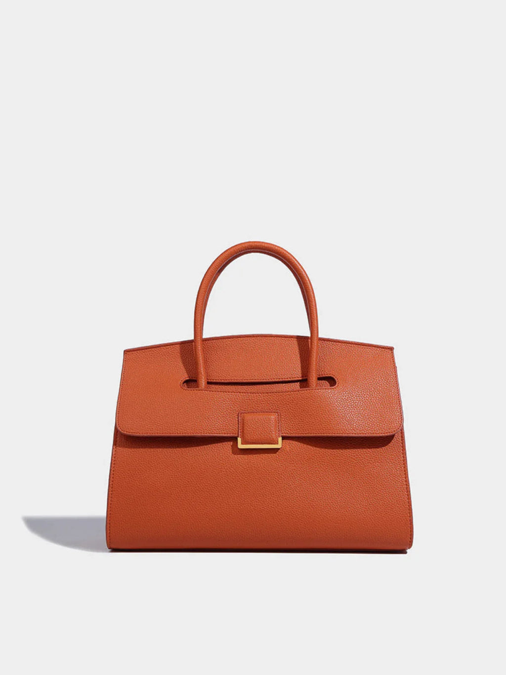 Large Capacity Metropolitan Tote Bag