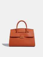Large Capacity Metropolitan Tote Bag