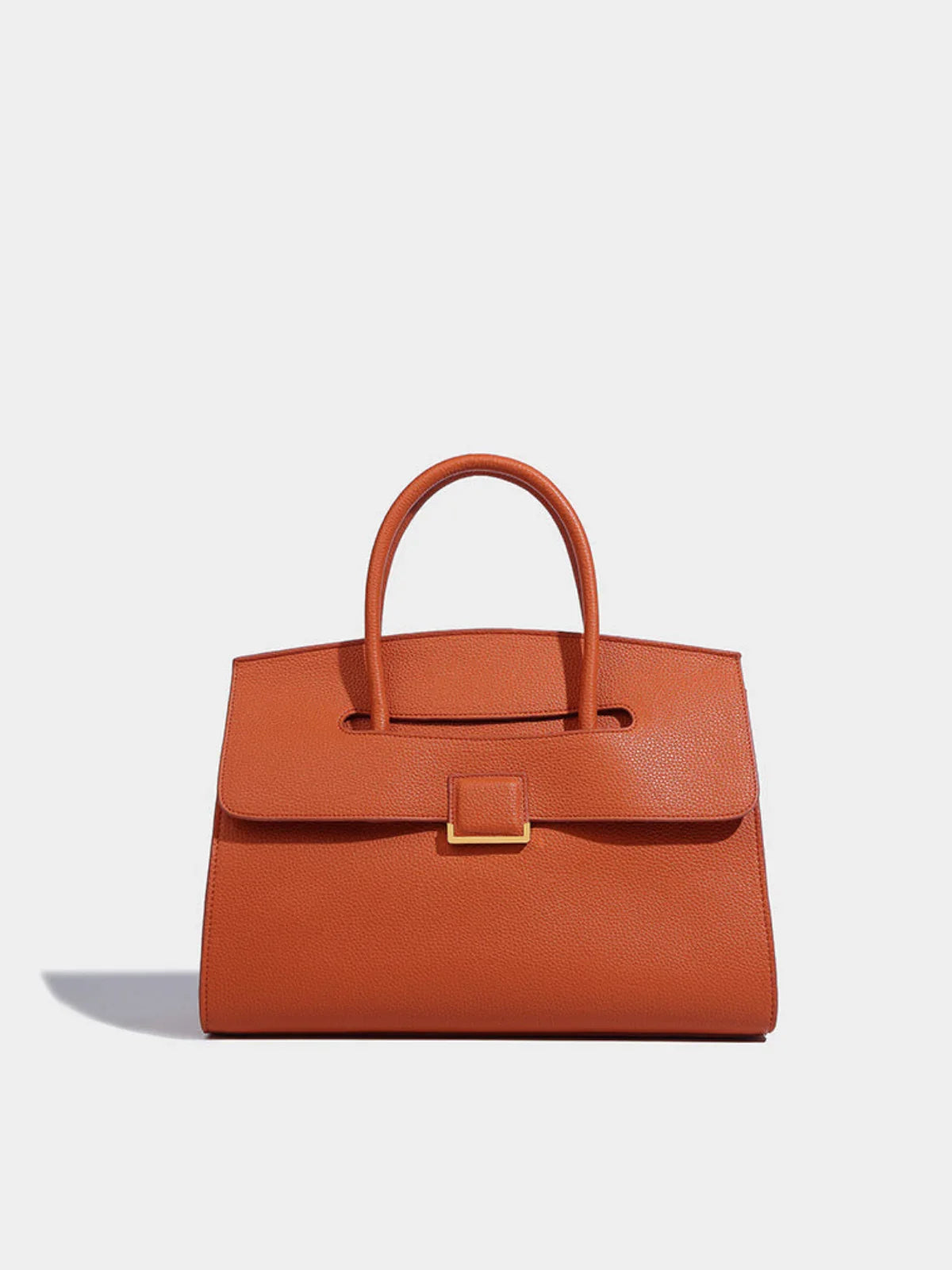 Large Capacity Metropolitan Tote Bag
