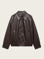 Kalyani Leather Jacket