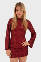 Victoria Minimalist Dress Designer Edit