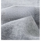 Cloud-Touch Lounge Joggers - Tapered Ankle & Brushed French Terry